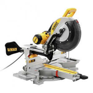 Fierastrau circular Dewalt DWS780, 1675 W, diametru disc 305 mm - Img 1