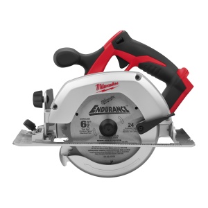 Fierastrau circular pentru lemn si plastic M18 HD18 CS-0, adancime max 55 mm, disc 165 mm, Milwaukee, cod 4933419134