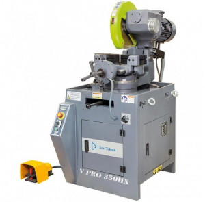 Fierastrau circular semiautomat V PRO 350 HX