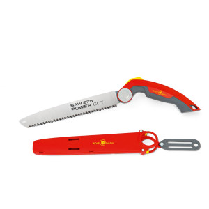 Fierastrau crengi 27.5cm WOLF-Garten POWER CUT 275 cu teaca
