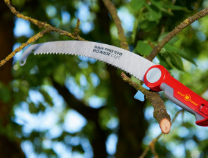 Fierastrau crengi 37cm WOLF-Garten POWER CUT 370 - Img 3