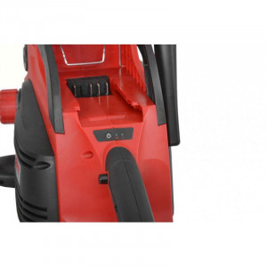 Fierastrau Hecht 9940 lama 35 cm program accu 5040 fara acumulator statie de incarcare - Img 7