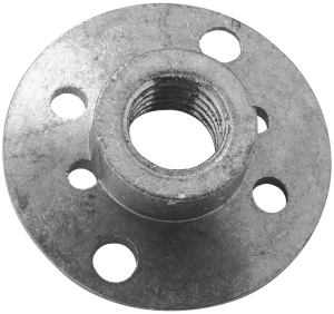 Flansa interioara M 14, Fein