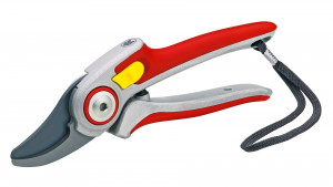 foarfeca de gradina si vie Wolf-Garten RR 5000 Alu-professional bypass, latime de lucru 25mm