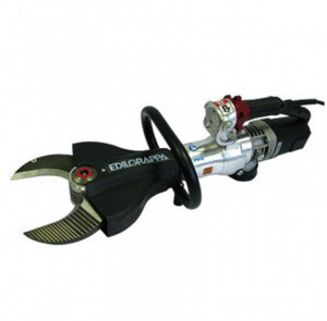 Foarfeca descarcerare F150N T40 - 230V