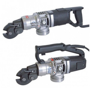 Foarfeca electrica debitat otel beton Procut 12 230V Rear Grip 12mm - 1/2"