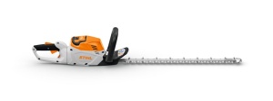 Foarfeca gard viu STIHL HSA 60 putere 0.29 kW lama 60 cm cu Acumulator AK 10 + Incarcator AL 101 - Img 2