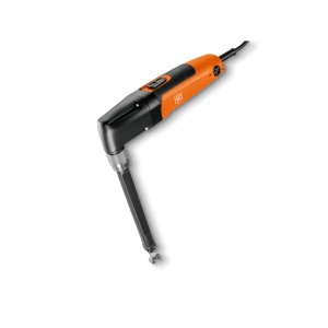 Foarfecele ronţăitor pentru grosimi de până la 1,6 mm, BLK 1.6 LE , Fein