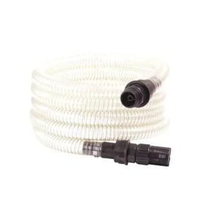 Furtun pentru aspirare HECHT 000031, diametru 1 inch, lungime 7 metri