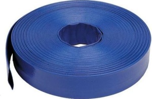 Furtun refulare 3"