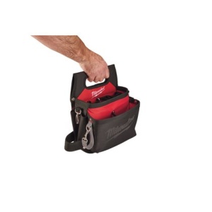 Geanta buzunar pentru electricieni, MILWAUKEE® - Img 2
