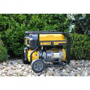 Generator DeWalt DXGNP35E, 3.5 KW - Img 3