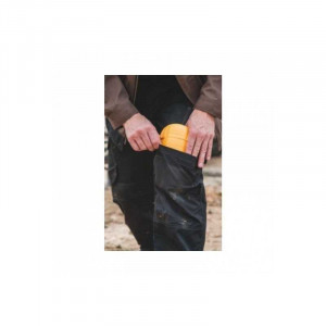 Genunchiere DeWalt DWC15-001, PERNUTA PAD, MARIME DWC15-001] - Img 2
