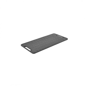 Gratar de fonta - HECHT000666 445x218x8 mm