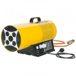 Incalzitor cu gaz Master, tip BLP 73ET