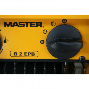 Incalzitor electric MASTER tip B 2 EPB - Img 3