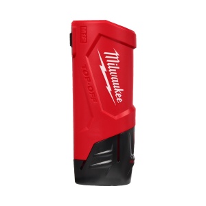 Incarcator portabil M12TC2-0, Milwaukee, cod 4932492908