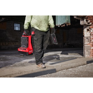 Incarcator rapid MX FUEL™ MXF SC, 4932492848 Milwaukee - Img 3