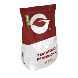 Îngrășământ gazon Starter pentru însămânțare, supraînsămânțare și reabilitare 15 kg, Gazonul - Img 1