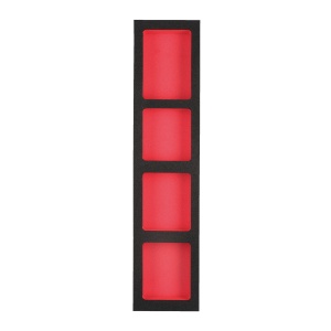 Insertie goala de spuma 115mm pentru dulapul de 46", 4932493636 Milwaukee