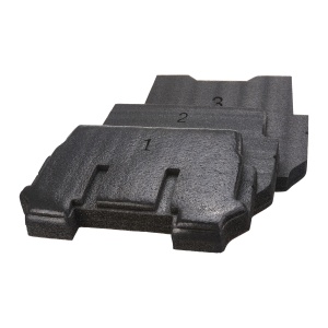 Insertii din spuma TROLLER PACKOUT™1, 4932471927 Milwaukee