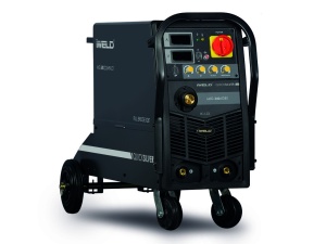 Invertor de sudare IWELD MIG 340 IGBT