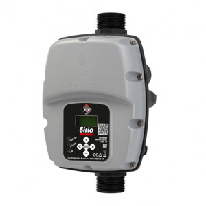 Invertor pentru pompe electrice Italtecnica SIRIO_UNIVERSAL_XP, 1x230 V / 3x230 V, max 1500 / 1100 W