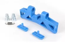Kit presare placa Masterpiuma Montolit