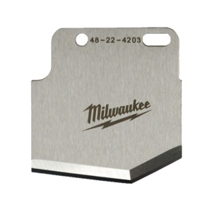 Lama de schimb, pentru clestele de taiat tevi din plastic de maxim ⌀ 25 mm, MILWAUKEE®