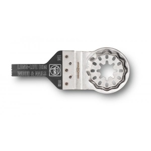 Lama ferastrau E-Cut Long-Life, BIM, SL, 30x10, 63502184210, Fein