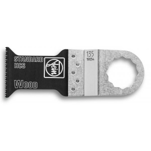 Lama ferastrau E-cut Standard HCS, SC, 50x35, 63502135019, Fein