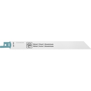 Lama ferestrau BIM 180T10 MSA, set 3buc. , 31324000449, Fein