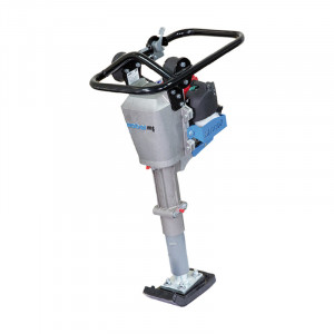 MAI COMPACTOR SRV 300-II