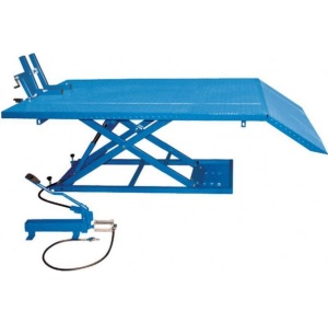 Masa cu lift S013, Fervi