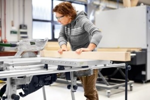 Masa culisanta ST 840 TKS 80, Festool - Img 4