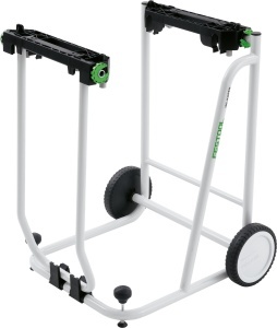 Masa de lucru cu pneuri din cauciuc UG-KAPEX KS 120, Festool