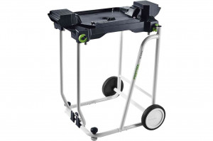 Masa de lucru cu pneuri din cauciuc UG-KS 60, Festool - Img 3