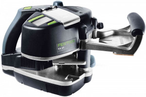 Masina de aplicat cant CONTURO KA 65-Set, Festool - Img 3