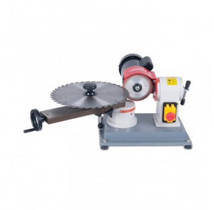 Masina de ascutit discuri de circular OPK-700
