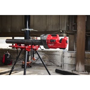Masina de canelat tevi, de la 1 ¼″(DN32) - 4″ (DN100), model M18 FRGRO114-0C Milwaukee - Img 2