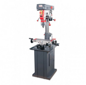 Masina de frezat metale FP-16K