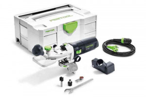 Masina de frezat muchii OFK 700 EQ-Plus, Festool - Img 2