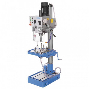 Masina de gaurit cu avans automat 40 mm T041DA, Fervi