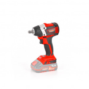 Masina de insurubat cu impact Hecht 1256 300 n.M program accu 1278 fara acumulator statie de incarcare - Img 8