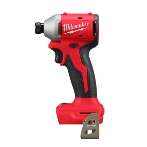 Masina de insurubat cu impact, Hex1/4", model M18 BLIDR-0X, 190Nm Milwaukee