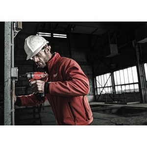 Masina de insurubat M12 CD-0, subcompacta, prindere 1/4" HEX, cuplu 37 Nm, Milwaukee, cod 4933440450 - Img 3
