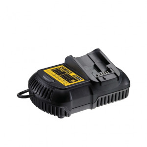 Mașină de înșurubat pentru gips-carton cu motor fără perii de 18V XR (2 X 2Ah) DeWalt - Img 3