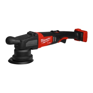 Masina de polisat orbitala M18 FROP15-0X, diametru PAD 125 mm, oscilatie 15 mm, Milwaukee, cod 4933478834