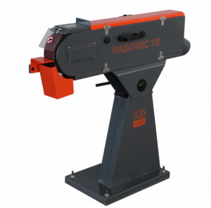 Masina de slefuit metal PASOVEC 75 3075/2/3