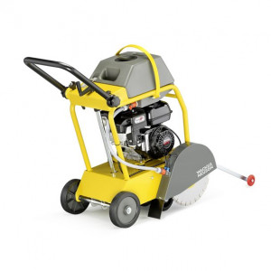 Masina de taiat beton-asfalt Wacker Neuson BFS735, motor termic 4T, 350 mm - Img 2
